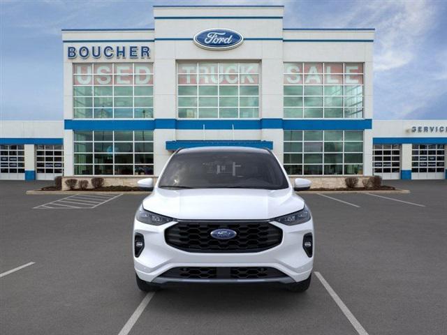 new 2025 Ford Escape car, priced at $42,515