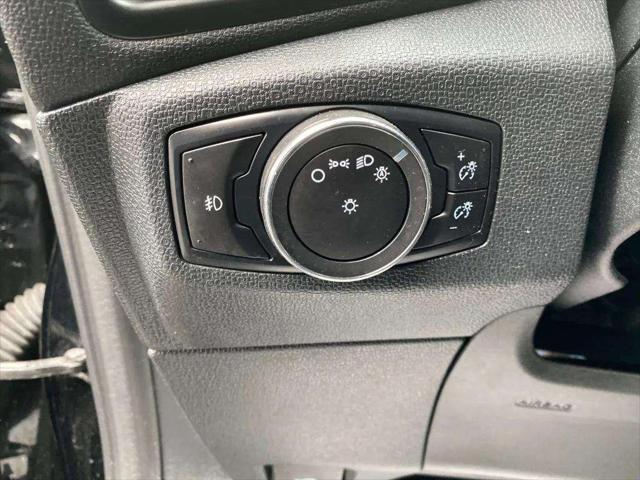 used 2021 Ford EcoSport car, priced at $15,997