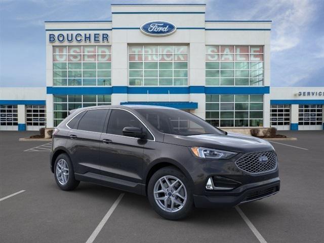 new 2024 Ford Edge car, priced at $39,397