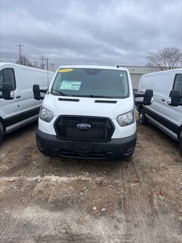 new 2024 Ford Transit-250 car, priced at $53,722