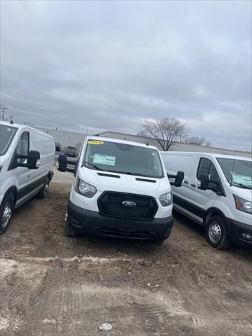 new 2024 Ford Transit-250 car, priced at $53,722