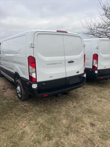 new 2024 Ford Transit-250 car, priced at $53,722