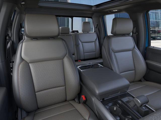 new 2025 Ford F-150 car, priced at $67,546