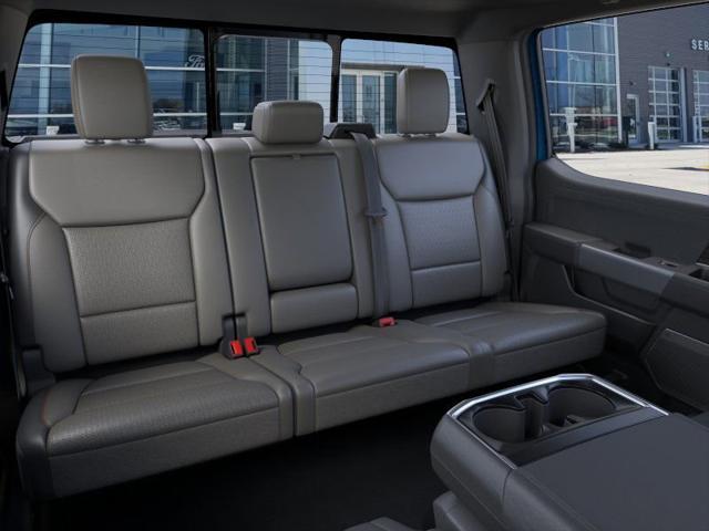 new 2025 Ford F-150 car, priced at $67,546