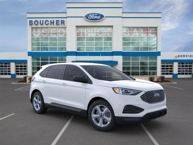 new 2024 Ford Edge car, priced at $38,888