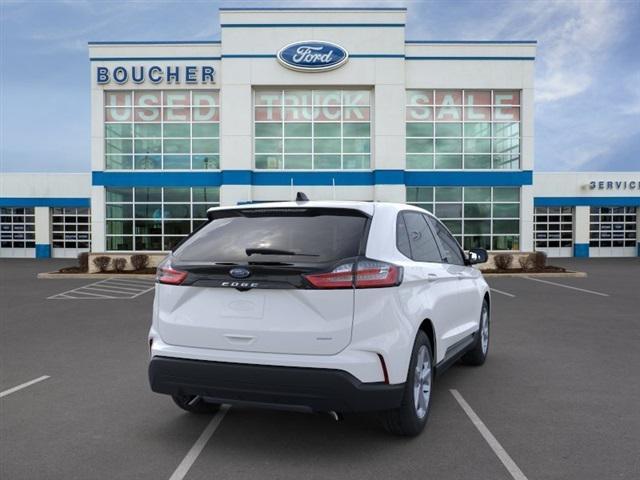 new 2024 Ford Edge car, priced at $38,888