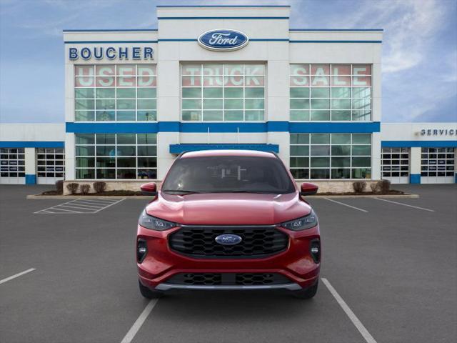 new 2025 Ford Escape car, priced at $38,951