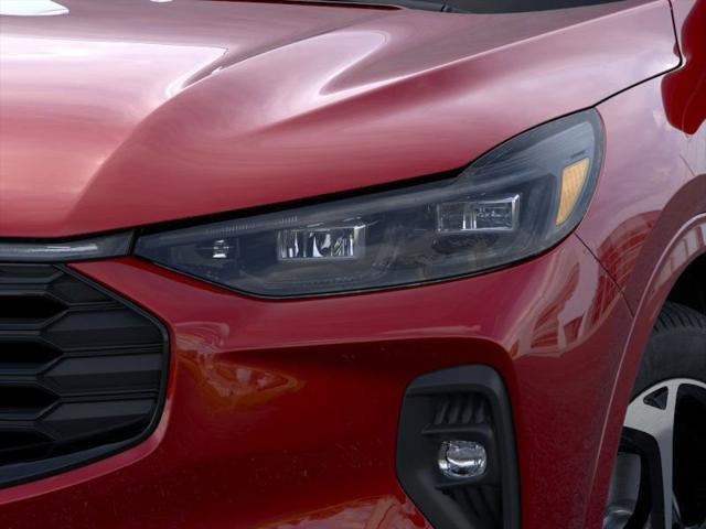 new 2025 Ford Escape car, priced at $38,951