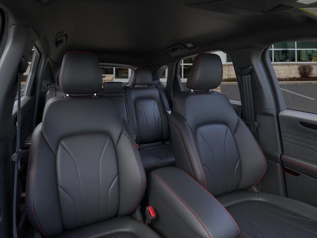 new 2025 Ford Escape car, priced at $38,951
