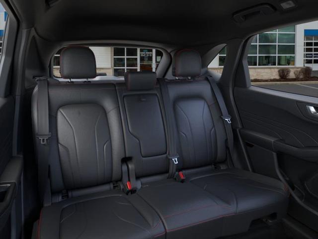 new 2025 Ford Escape car, priced at $38,951