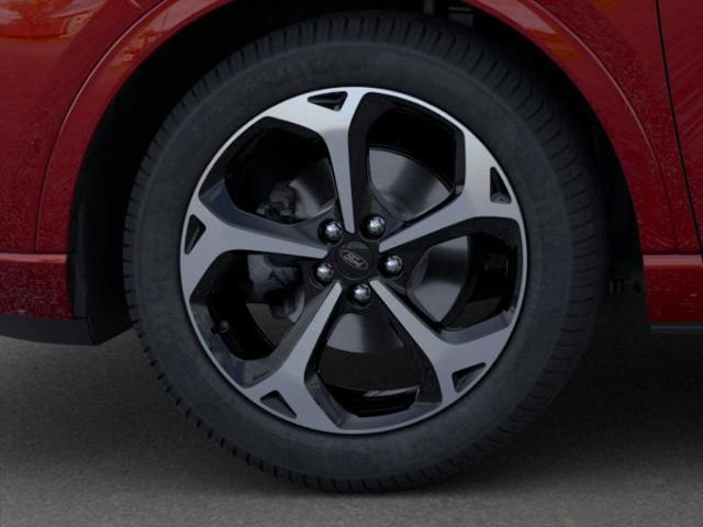 new 2025 Ford Escape car, priced at $38,951