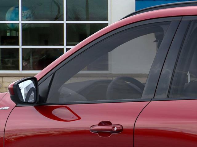new 2025 Ford Escape car, priced at $38,951
