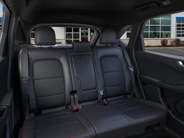 new 2025 Ford Escape car, priced at $33,280