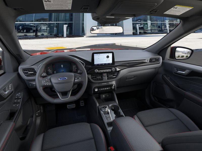 new 2025 Ford Escape car, priced at $31,299