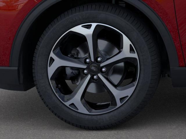 new 2025 Ford Escape car, priced at $33,280