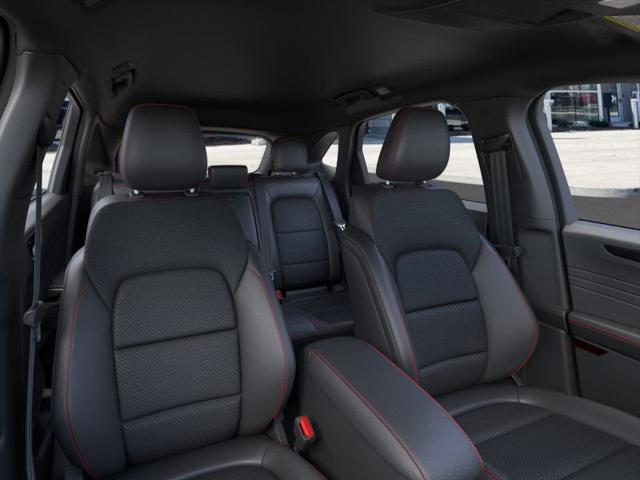 new 2025 Ford Escape car, priced at $33,280