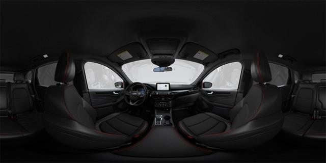 new 2025 Ford Escape car, priced at $33,780