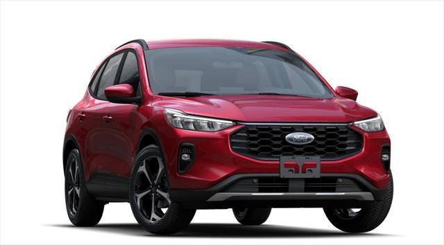 new 2025 Ford Escape car, priced at $33,780