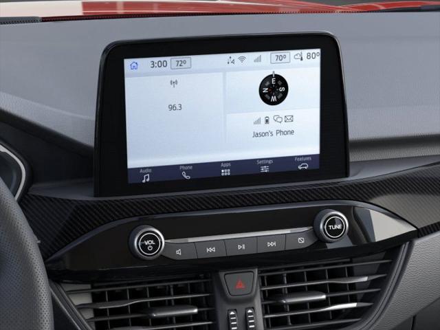new 2025 Ford Escape car, priced at $33,280