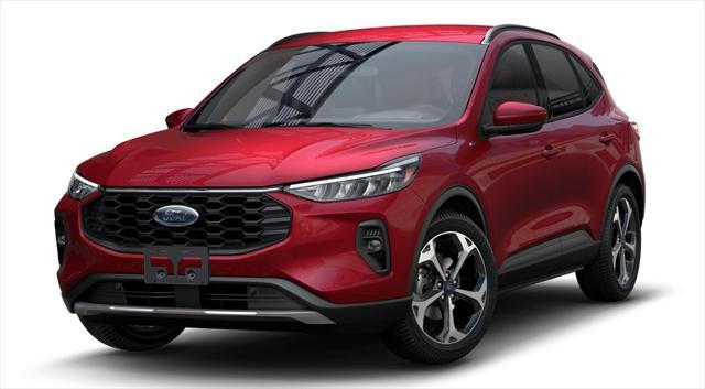 new 2025 Ford Escape car, priced at $33,780
