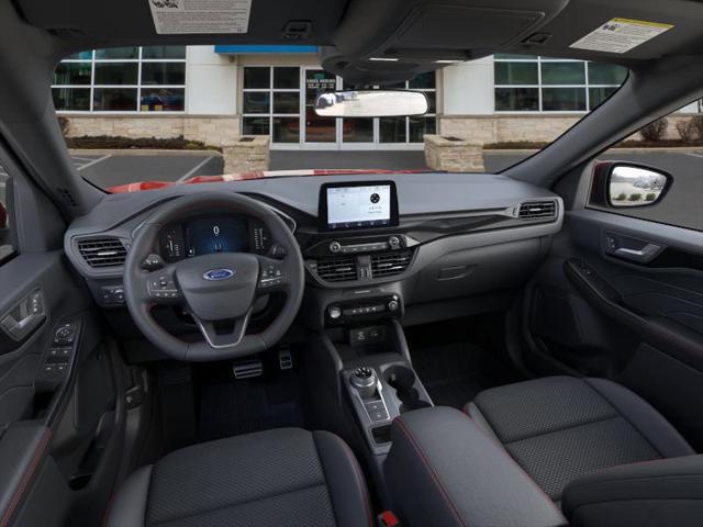 new 2025 Ford Escape car, priced at $33,280