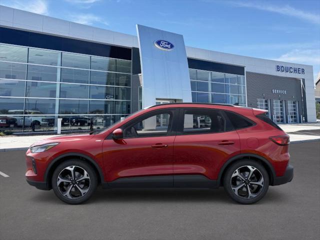 new 2025 Ford Escape car, priced at $33,280