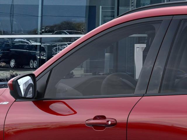 new 2025 Ford Escape car, priced at $33,280