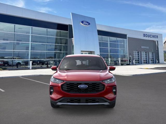 new 2025 Ford Escape car, priced at $33,280