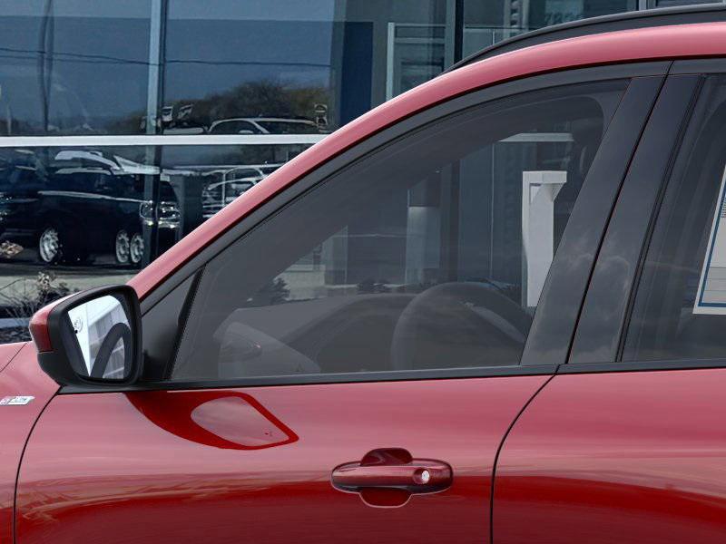 new 2025 Ford Escape car, priced at $31,299