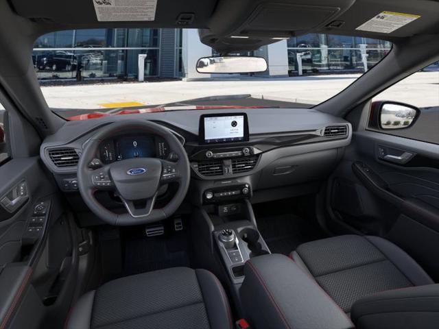 new 2025 Ford Escape car, priced at $33,280