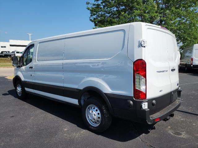 new 2024 Ford Transit-350 car, priced at $56,487