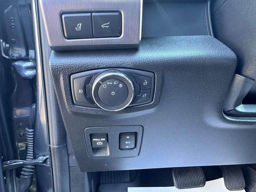 used 2020 Ford Expedition car, priced at $37,997