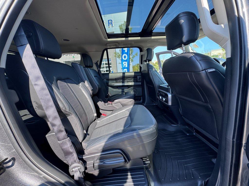 used 2020 Ford Expedition car, priced at $37,997