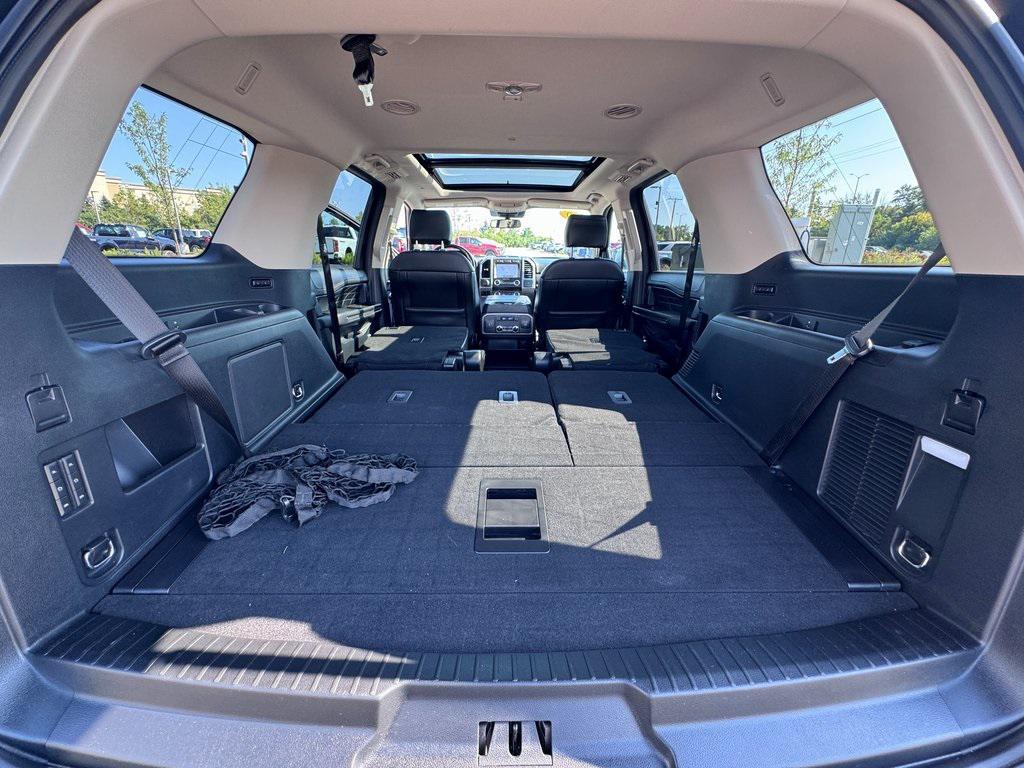 used 2020 Ford Expedition car, priced at $37,997