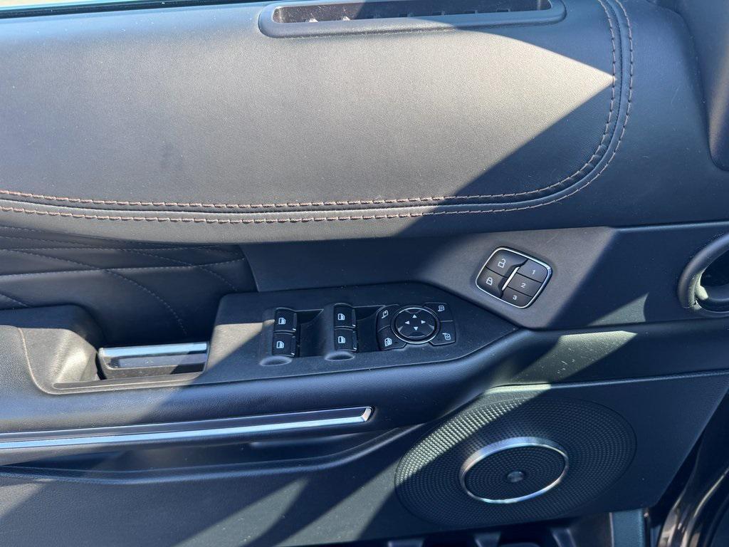 used 2020 Ford Expedition car, priced at $37,997