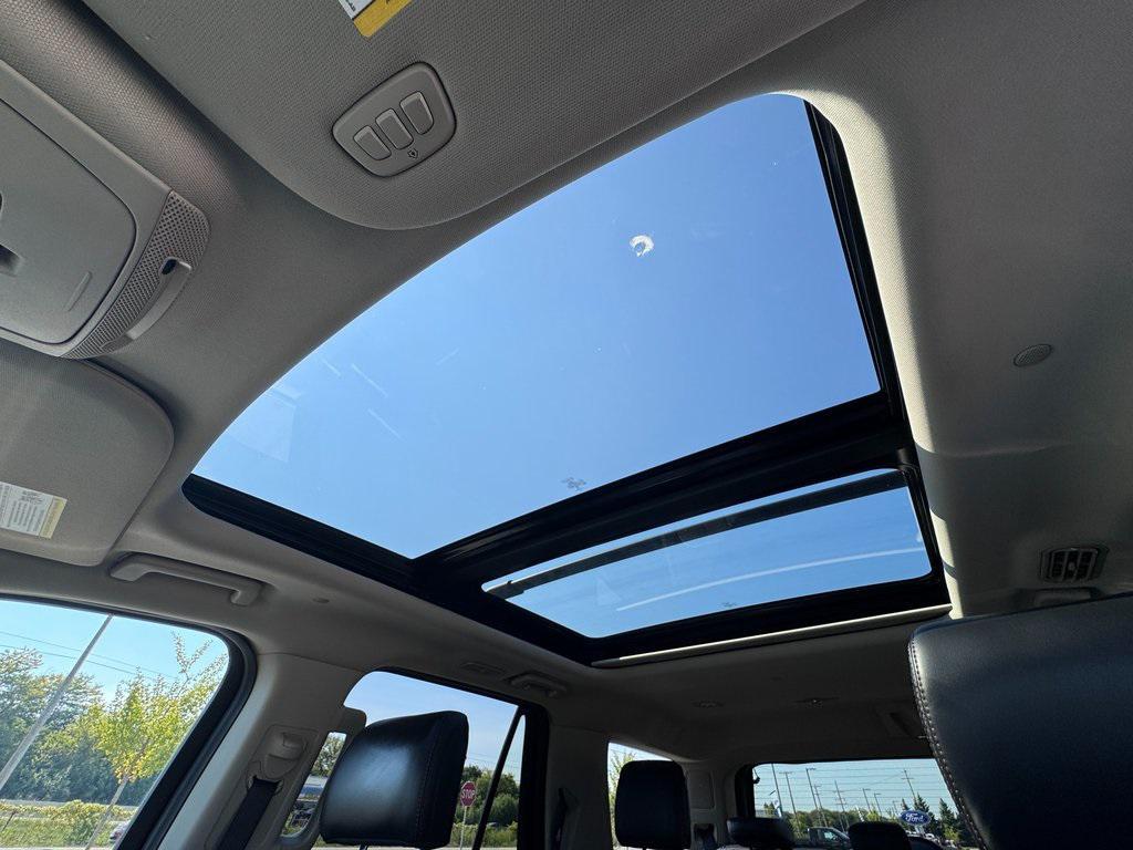 used 2020 Ford Expedition car, priced at $37,997