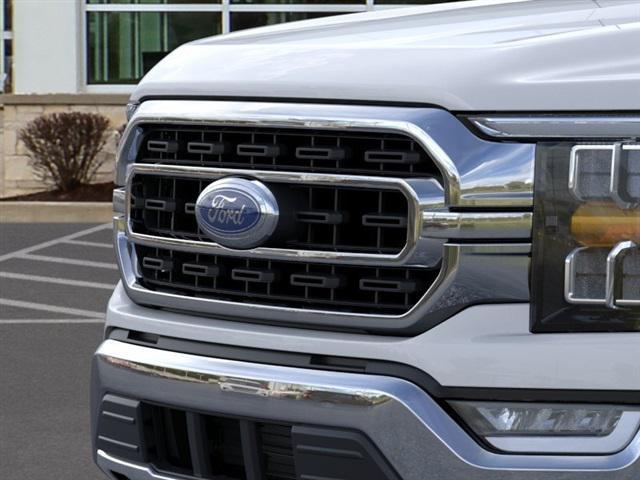 new 2023 Ford F-150 car, priced at $57,249