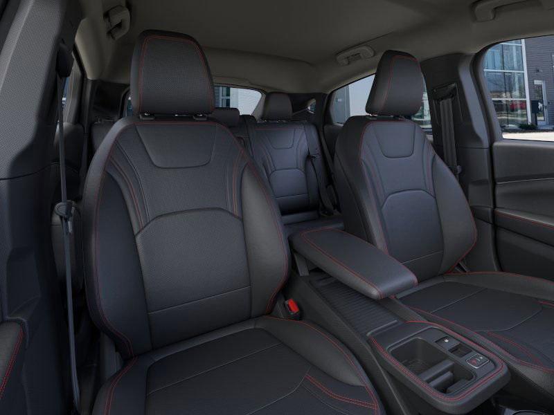 new 2025 Ford Mustang Mach-E car, priced at $53,888