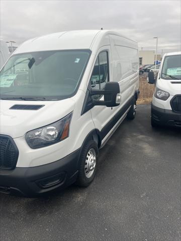 new 2024 Ford Transit-350 car, priced at $56,222