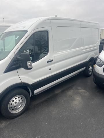 new 2024 Ford Transit-350 car, priced at $56,222