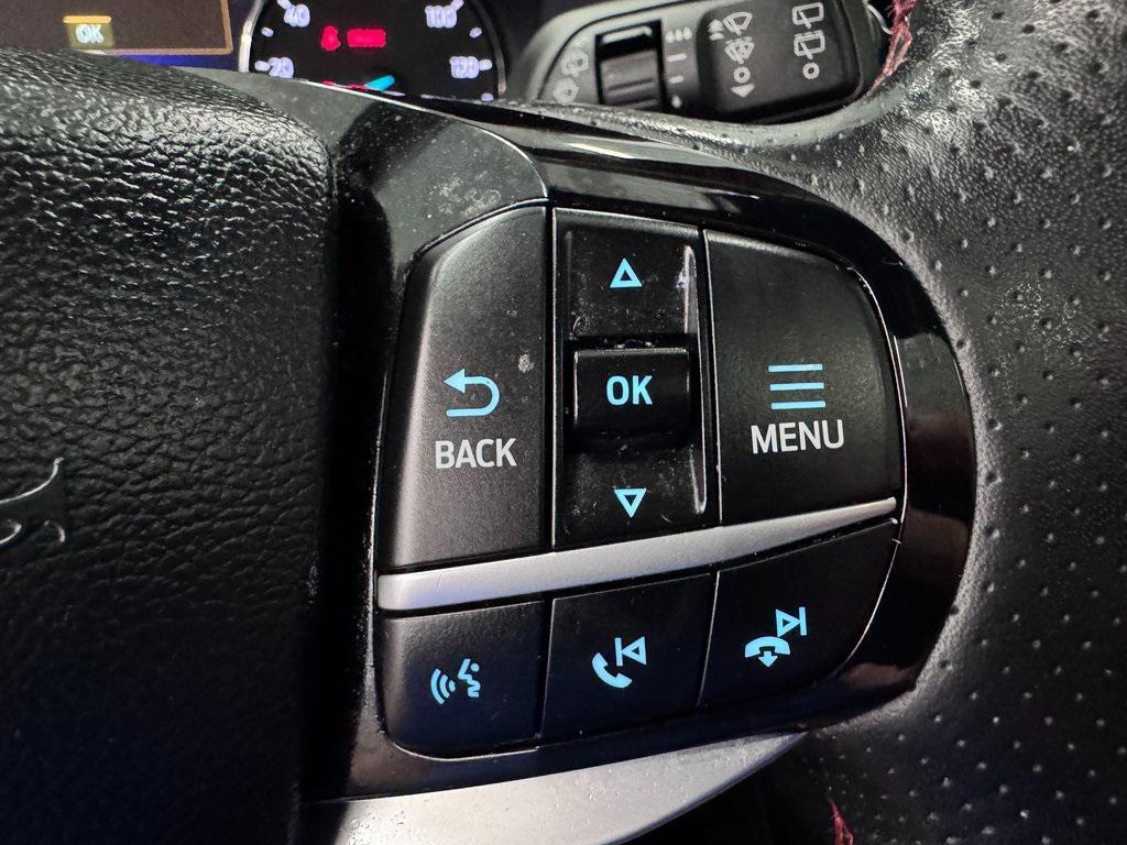 used 2022 Ford Explorer car, priced at $33,997