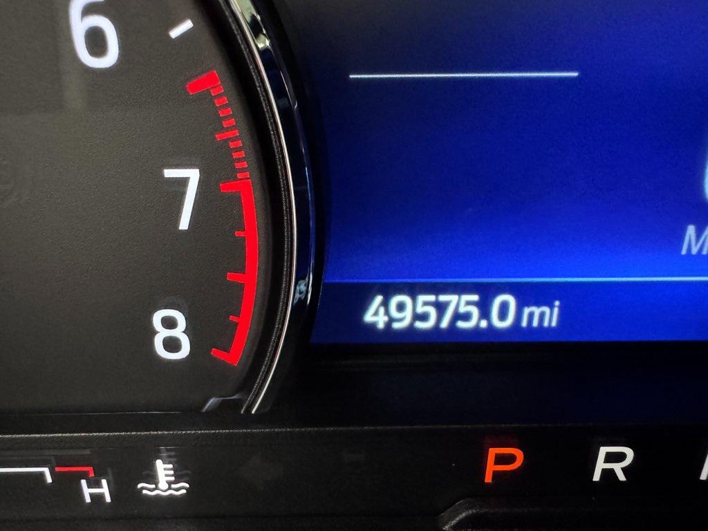 used 2022 Ford Explorer car, priced at $33,997