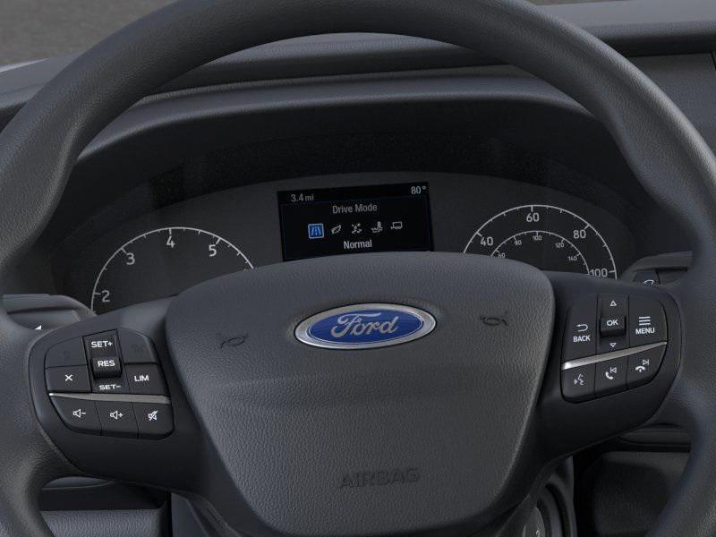 new 2025 Ford Transit-350 car, priced at $52,977