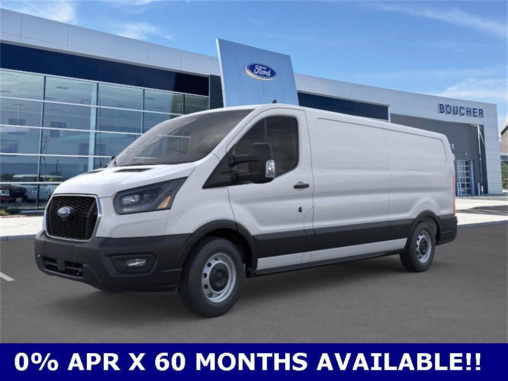 new 2025 Ford Transit-350 car, priced at $50,477