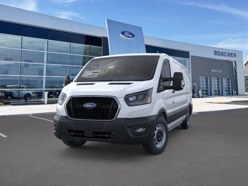 new 2025 Ford Transit-350 car, priced at $52,977