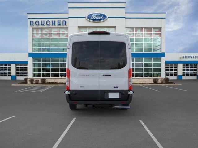 new 2024 Ford Transit-350 car, priced at $69,950