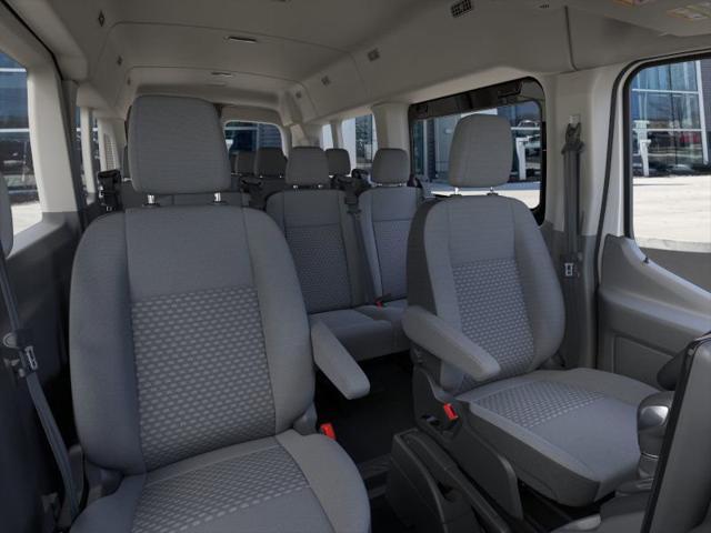 new 2024 Ford Transit-350 car, priced at $63,987