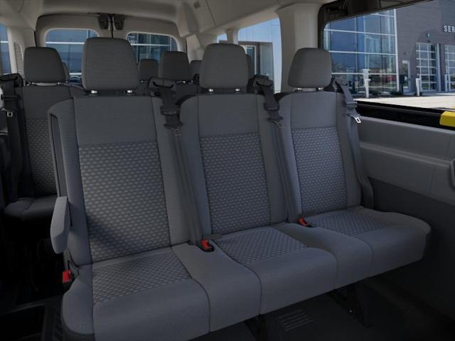 new 2024 Ford Transit-350 car, priced at $63,987