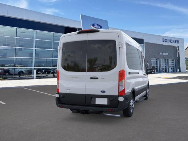 new 2024 Ford Transit-350 car, priced at $63,987