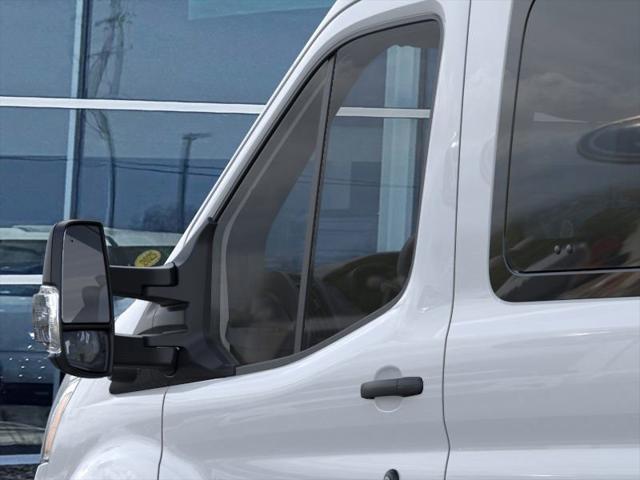 new 2024 Ford Transit-350 car, priced at $63,987
